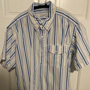 Engineered Garment popover